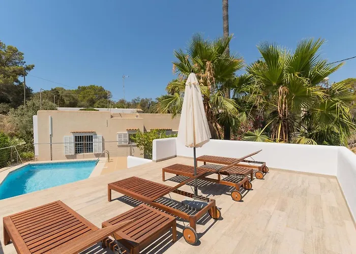 Villa Sol Ponent