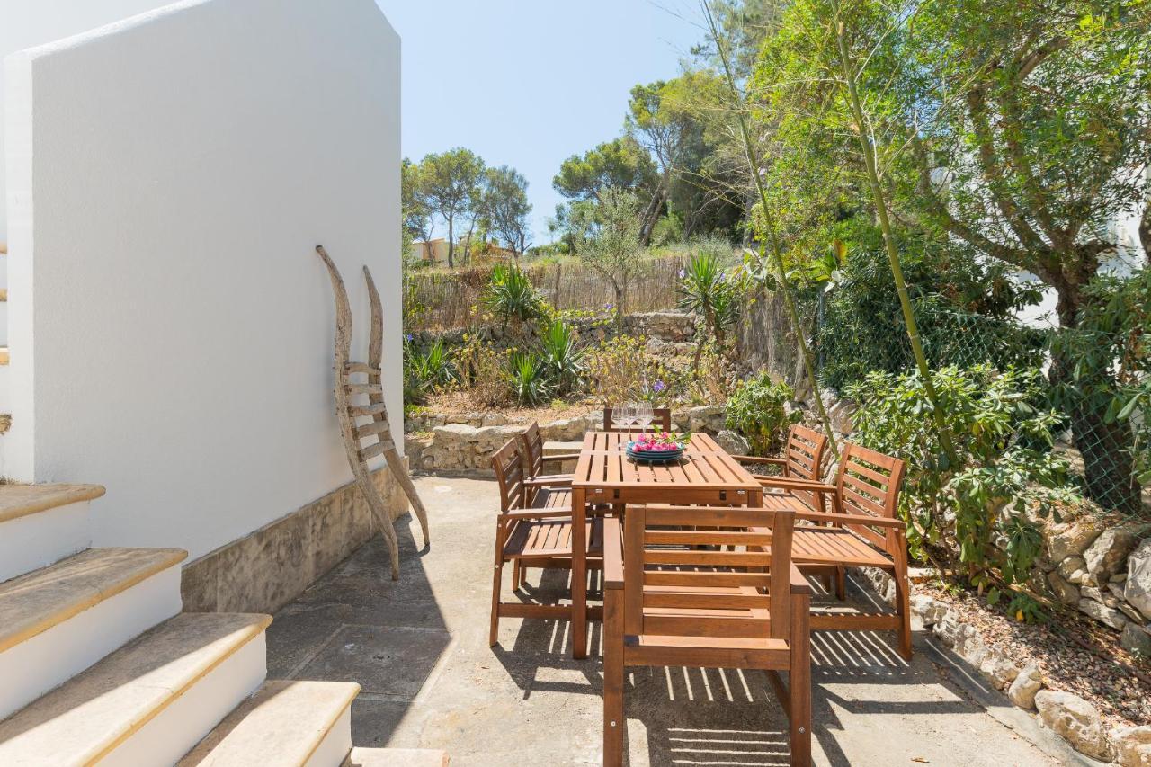 Ferienhaus Sol Ponent Portopetro