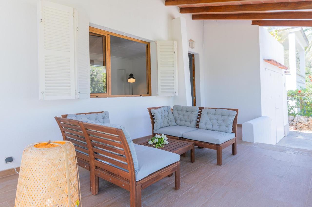 Ferienhaus Sol Ponent *
