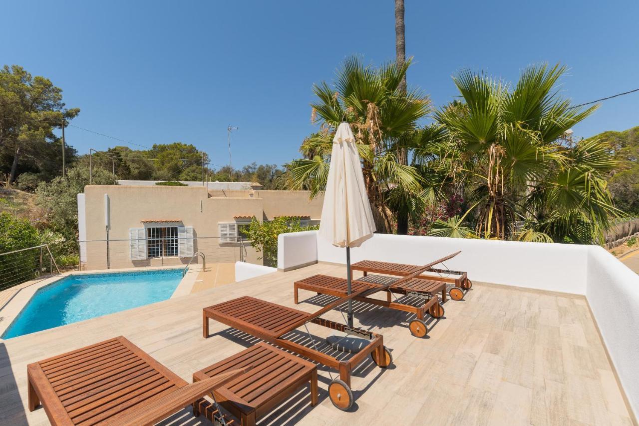 Ferienhaus Sol Ponent *