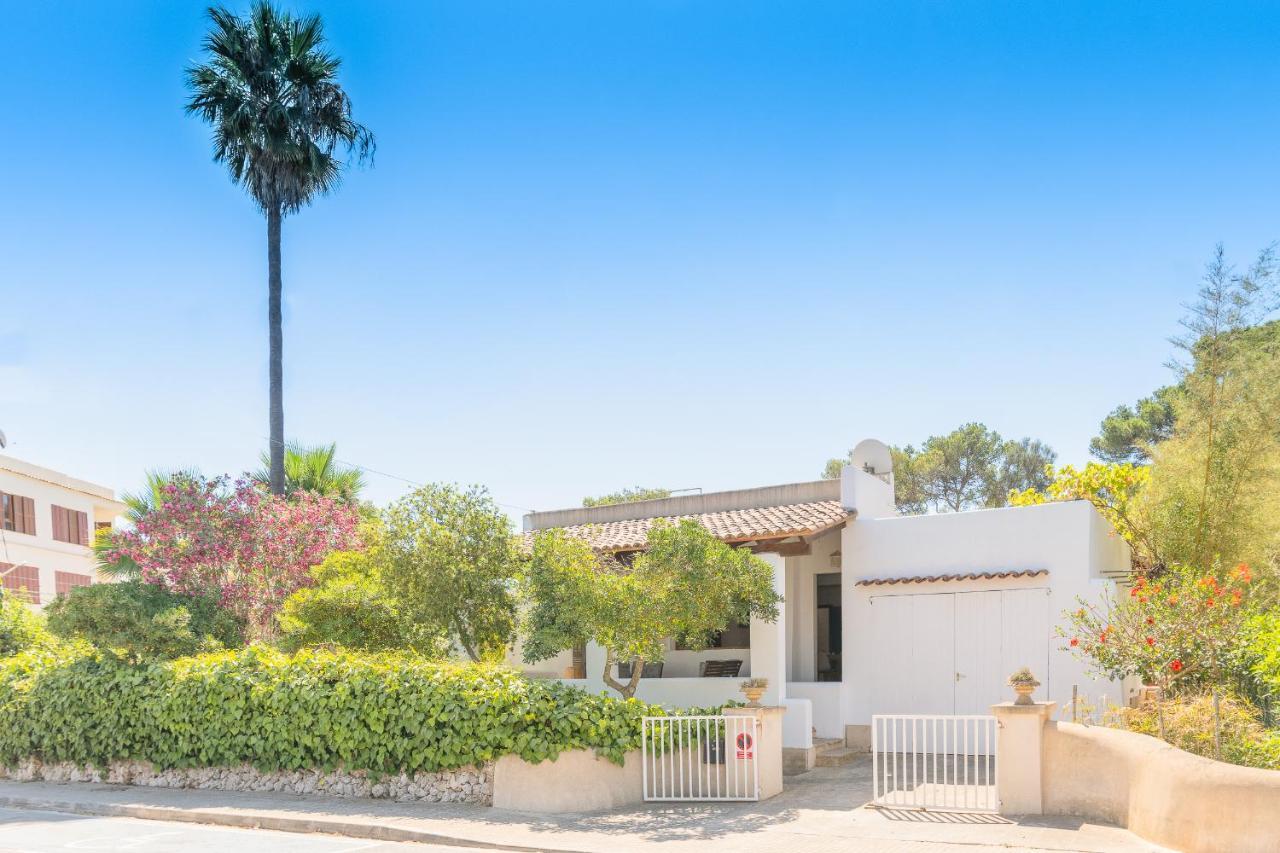 Ferienhaus Sol Ponent Portopetro