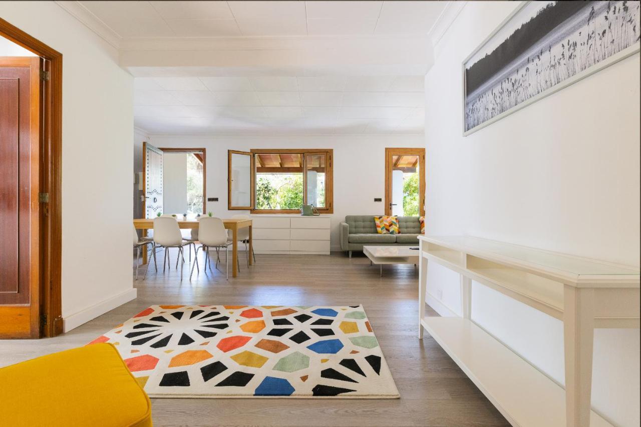 Sol Ponent Ferienhaus Portopetro