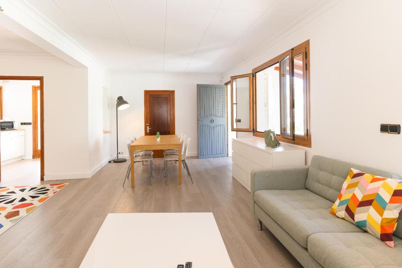 Ferienhaus Sol Ponent