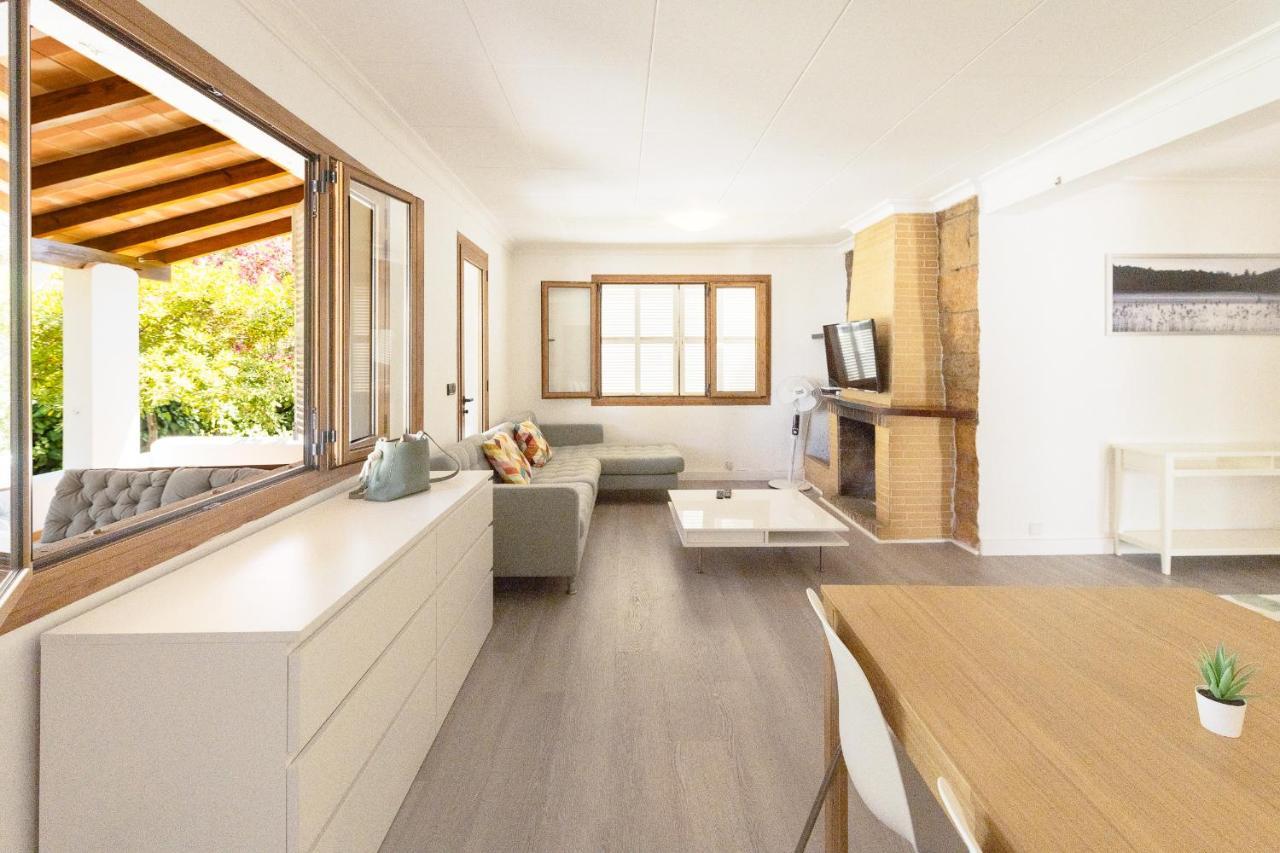 Ferienhaus Sol Ponent