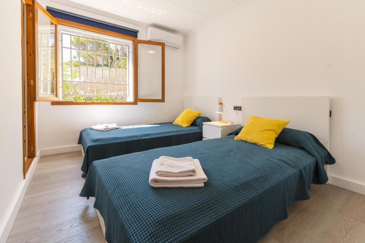 Sol Ponent Ferienhaus *